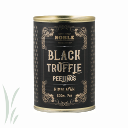 Black Himalayan Truffle Peelings, Noble Handcrafted / 200g